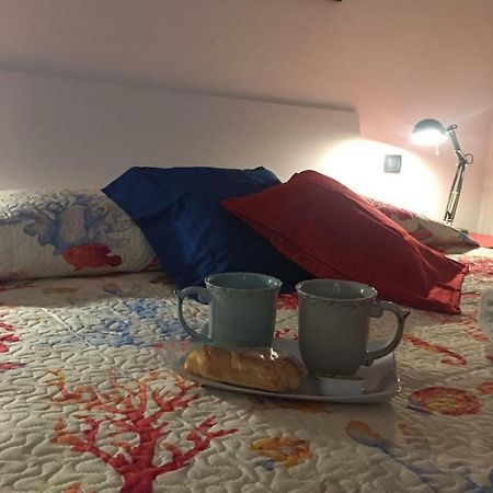 Triglia Apartment เจนัว ภายนอก รูปภาพ