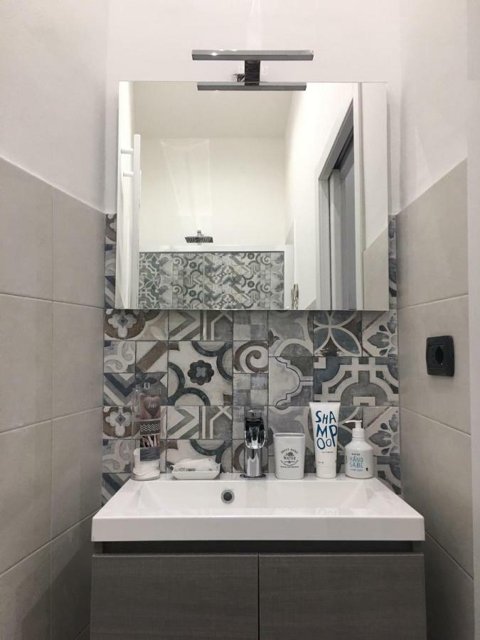 Triglia Apartment เจนัว ภายนอก รูปภาพ